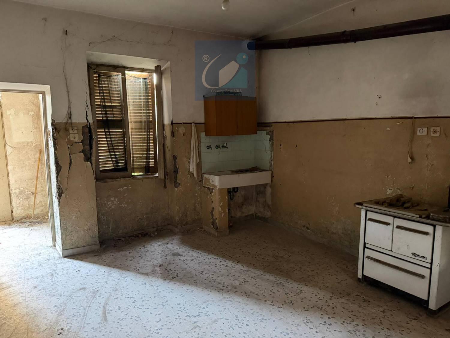 Bilocale con giardino a Monterotondo