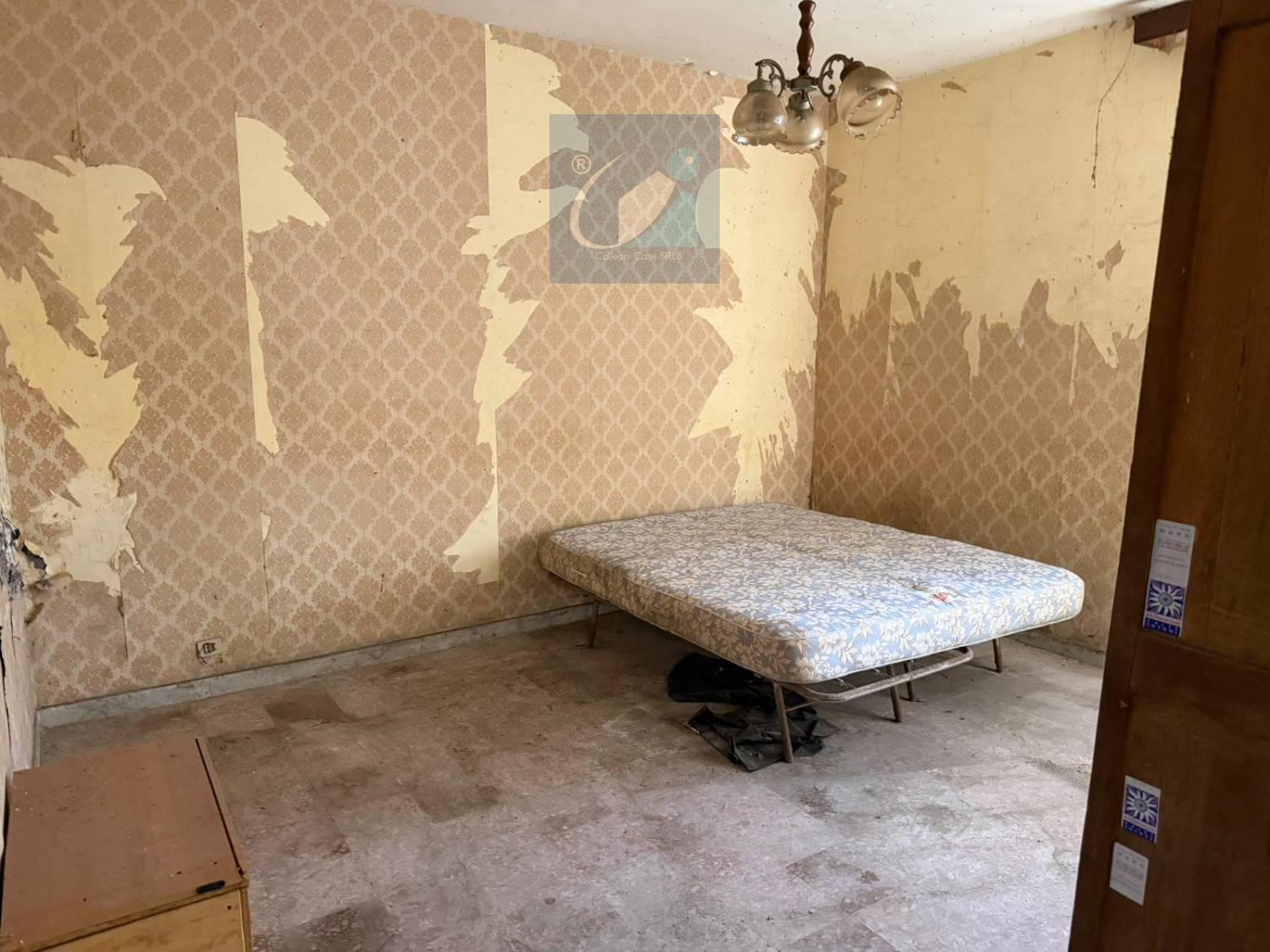 Bilocale con giardino a Monterotondo