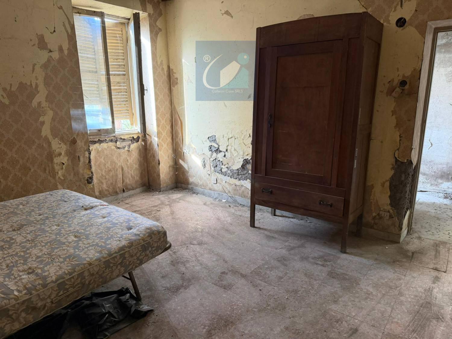 Bilocale con giardino a Monterotondo