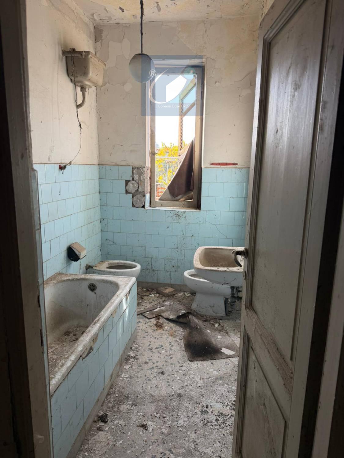 Bilocale con giardino a Monterotondo