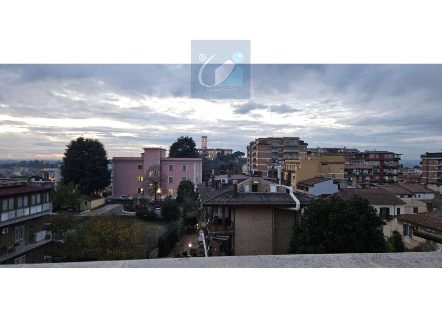 Appartamento in vendita a Monterotondo