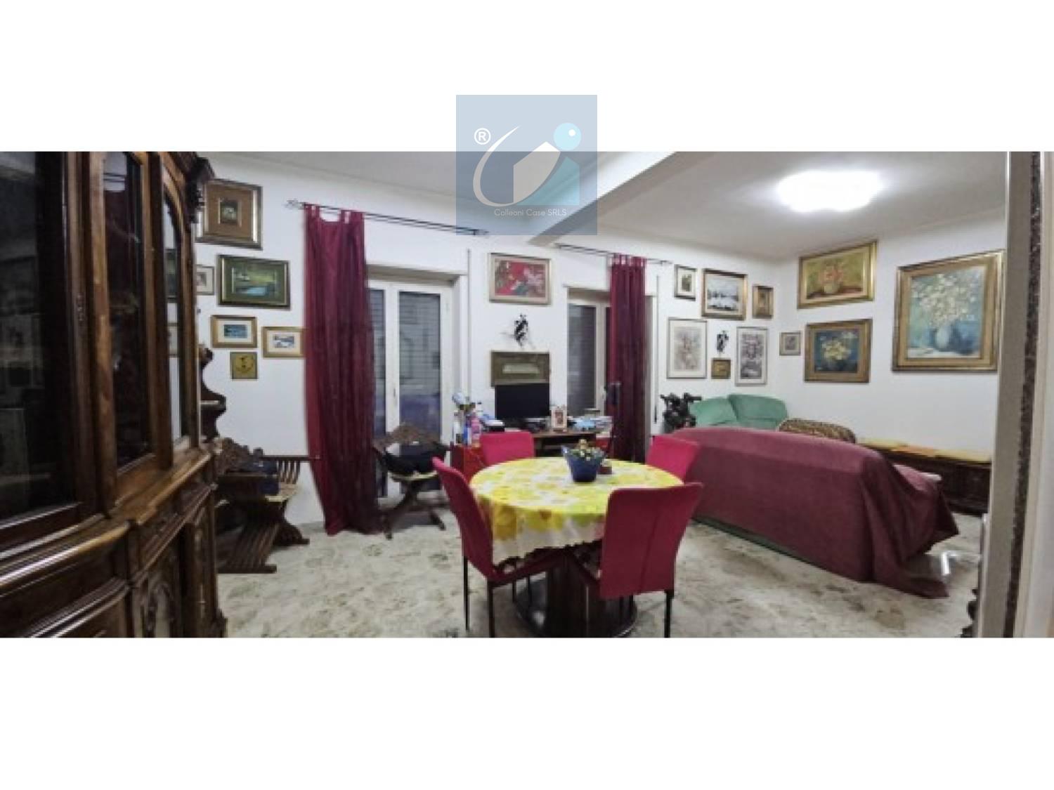 Appartamento in vendita a Monterotondo