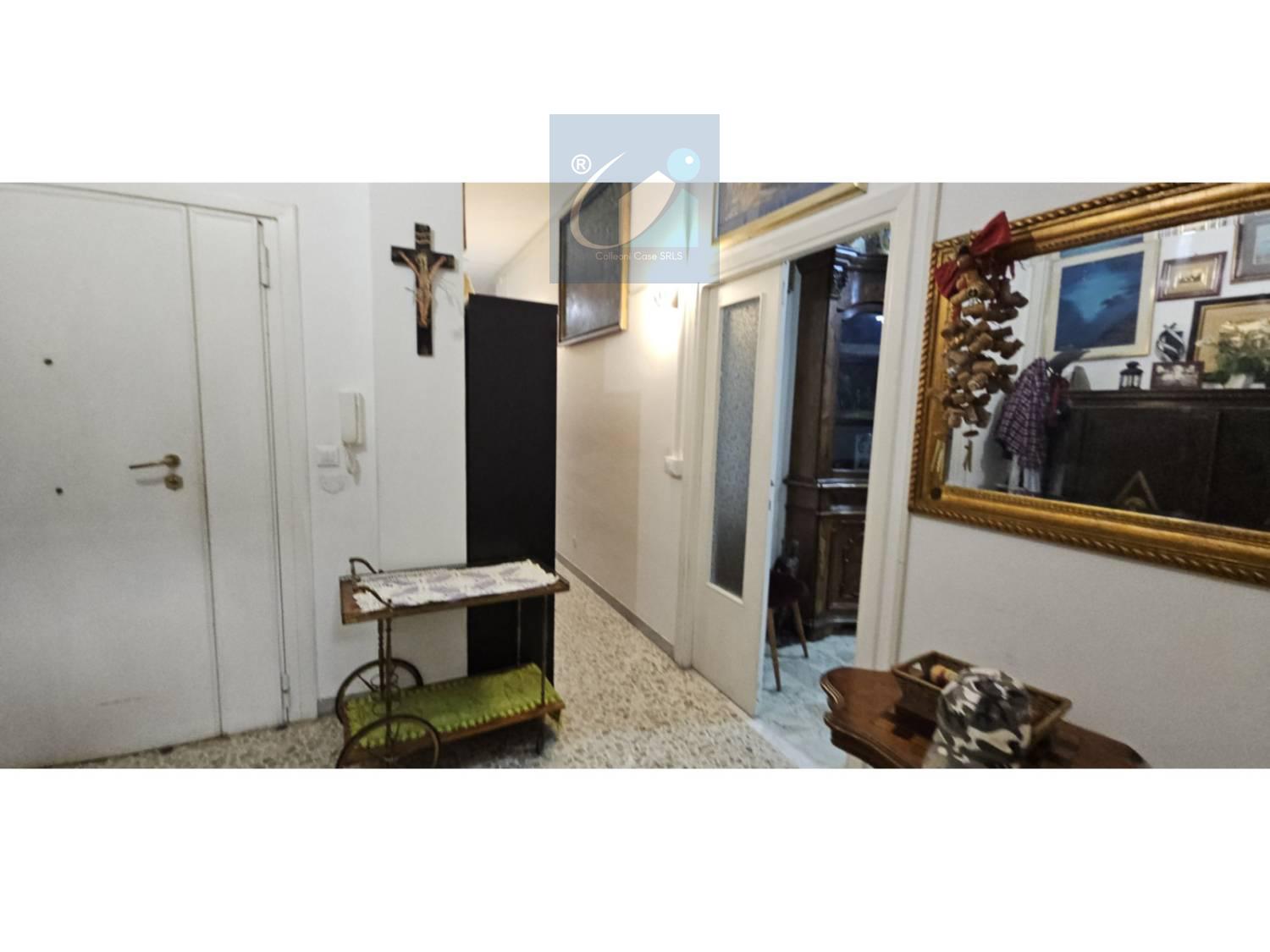 Appartamento in vendita a Monterotondo