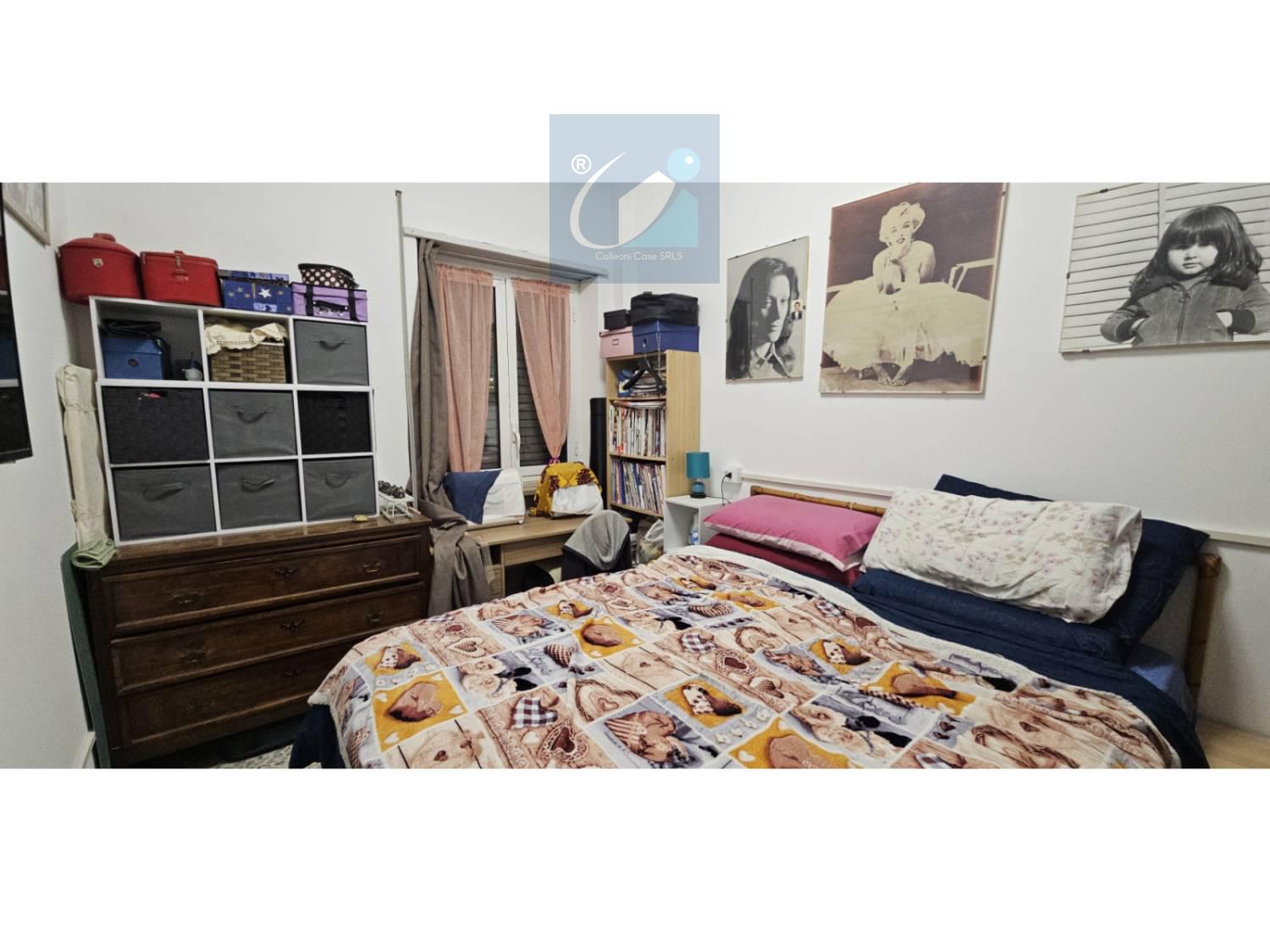 Appartamento in vendita a Monterotondo