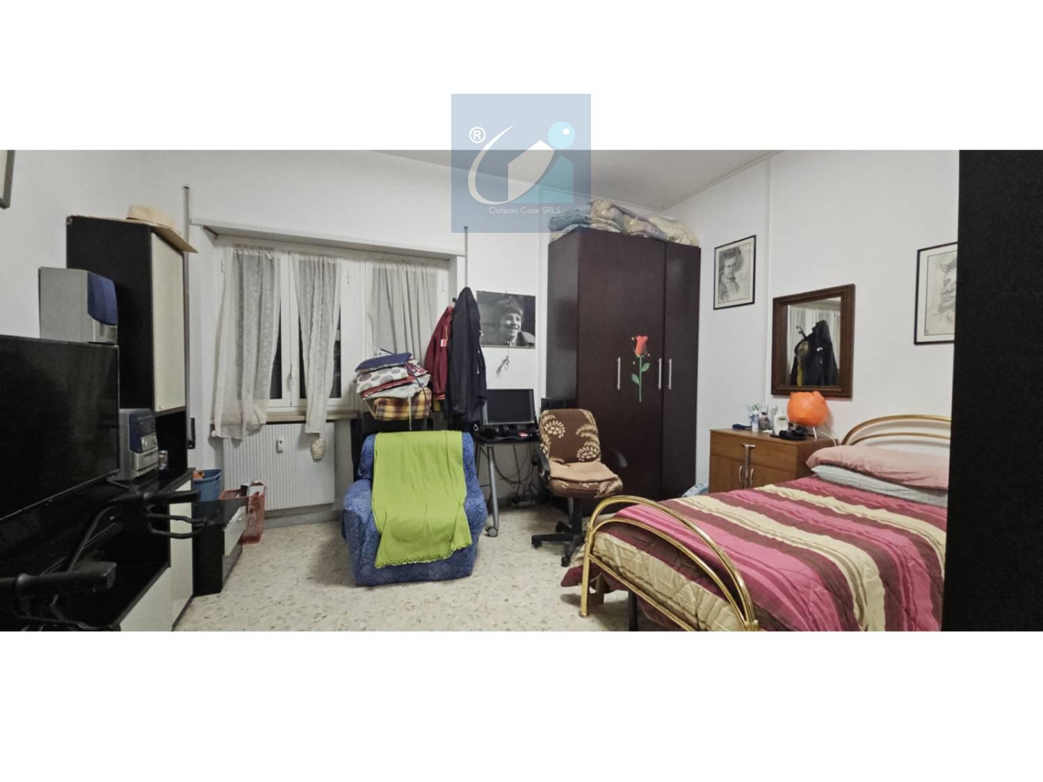 Appartamento in vendita a Monterotondo