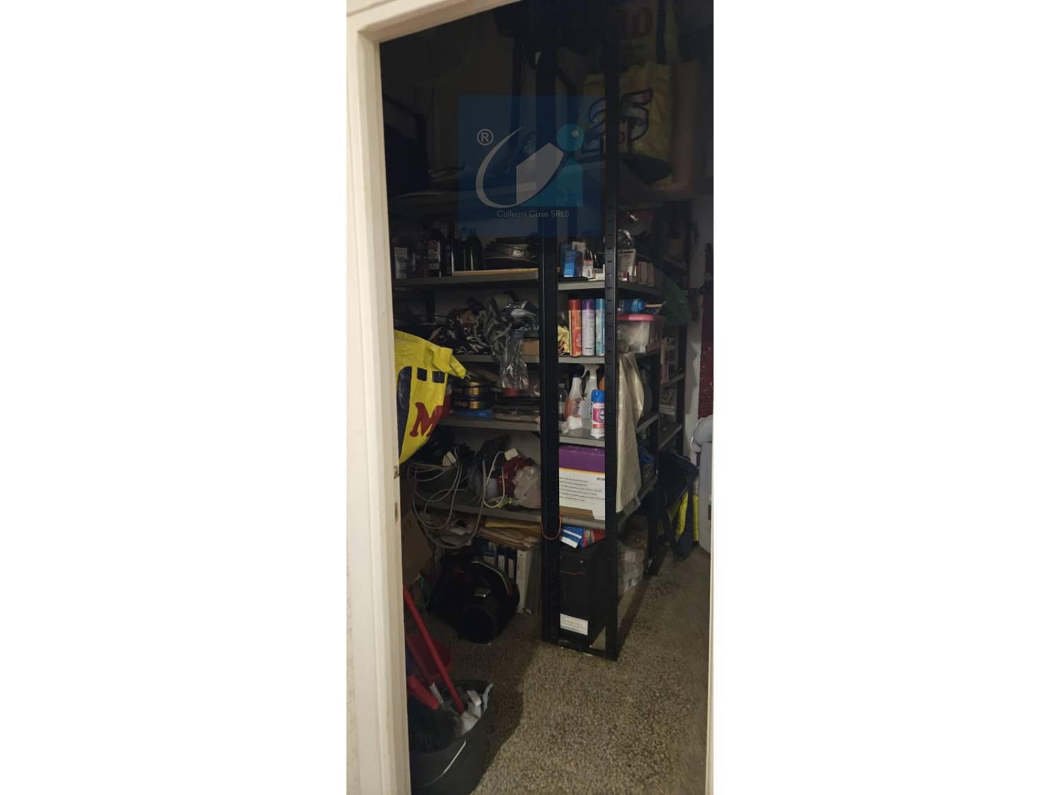 Appartamento in vendita a Monterotondo