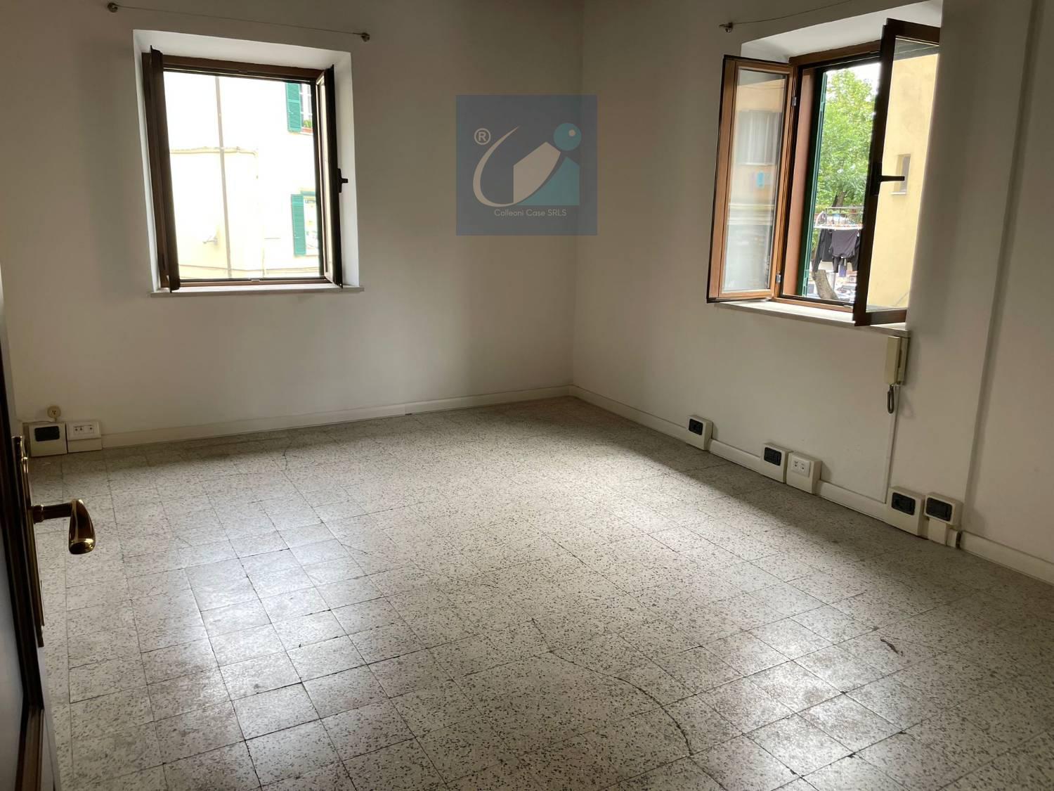 Ufficio in affitto a Monterotondo