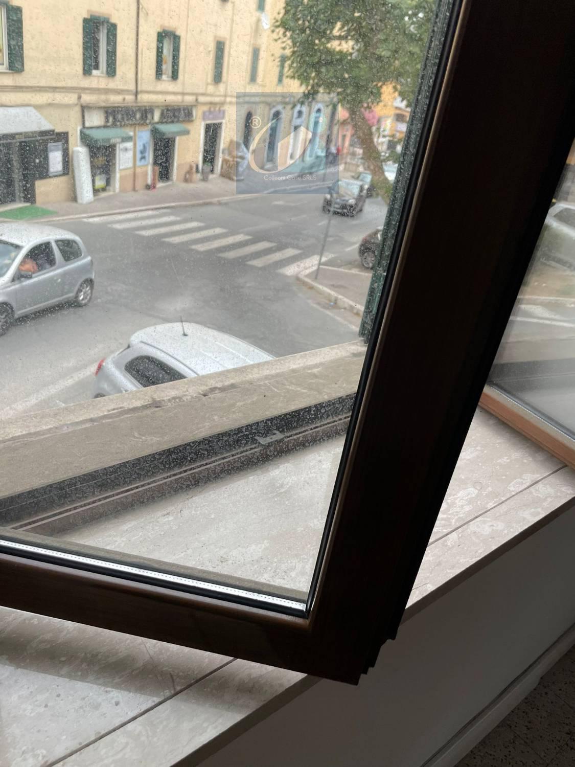 Ufficio in affitto a Monterotondo