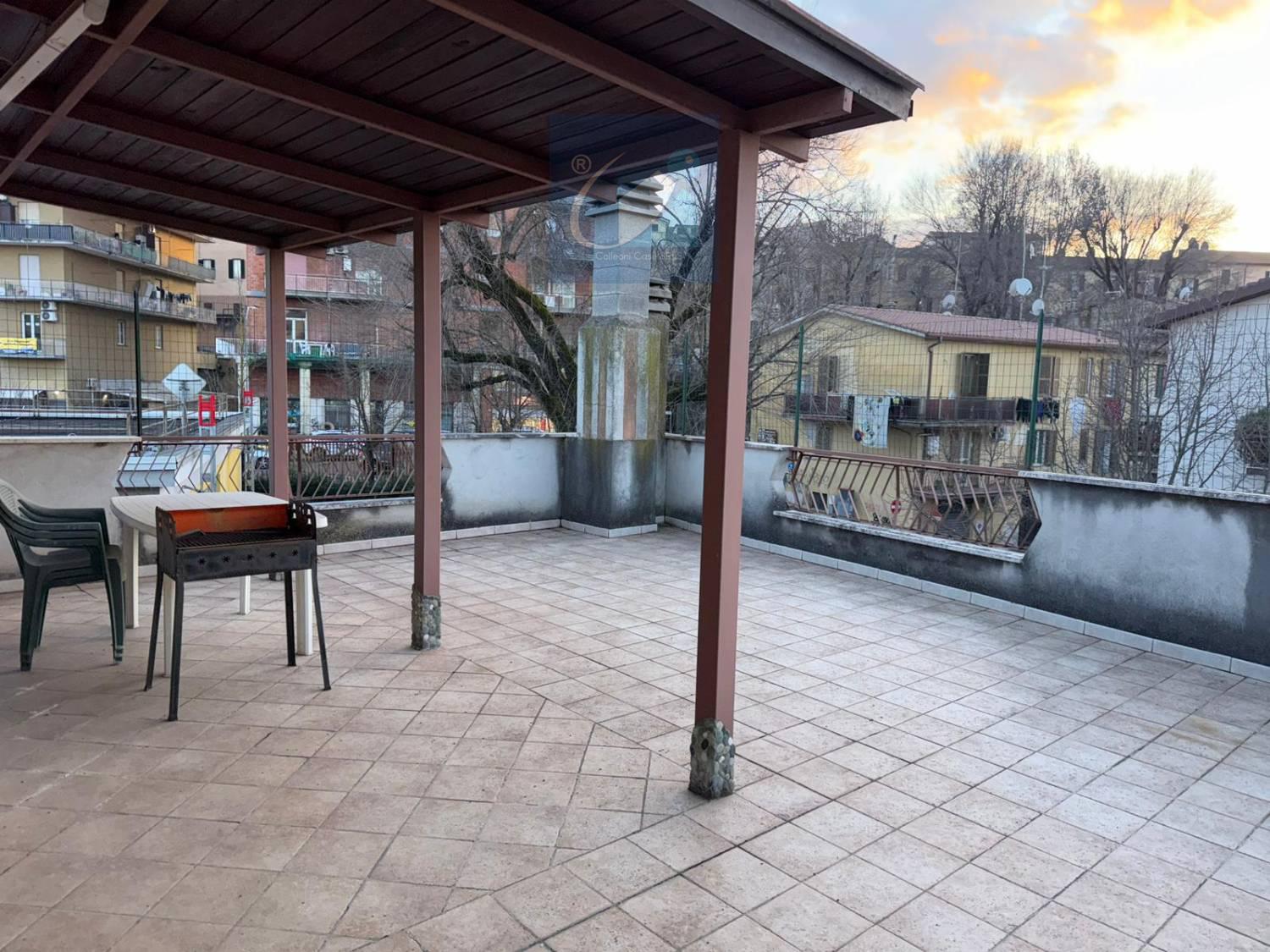 Trilocale in vendita a Monterotondo