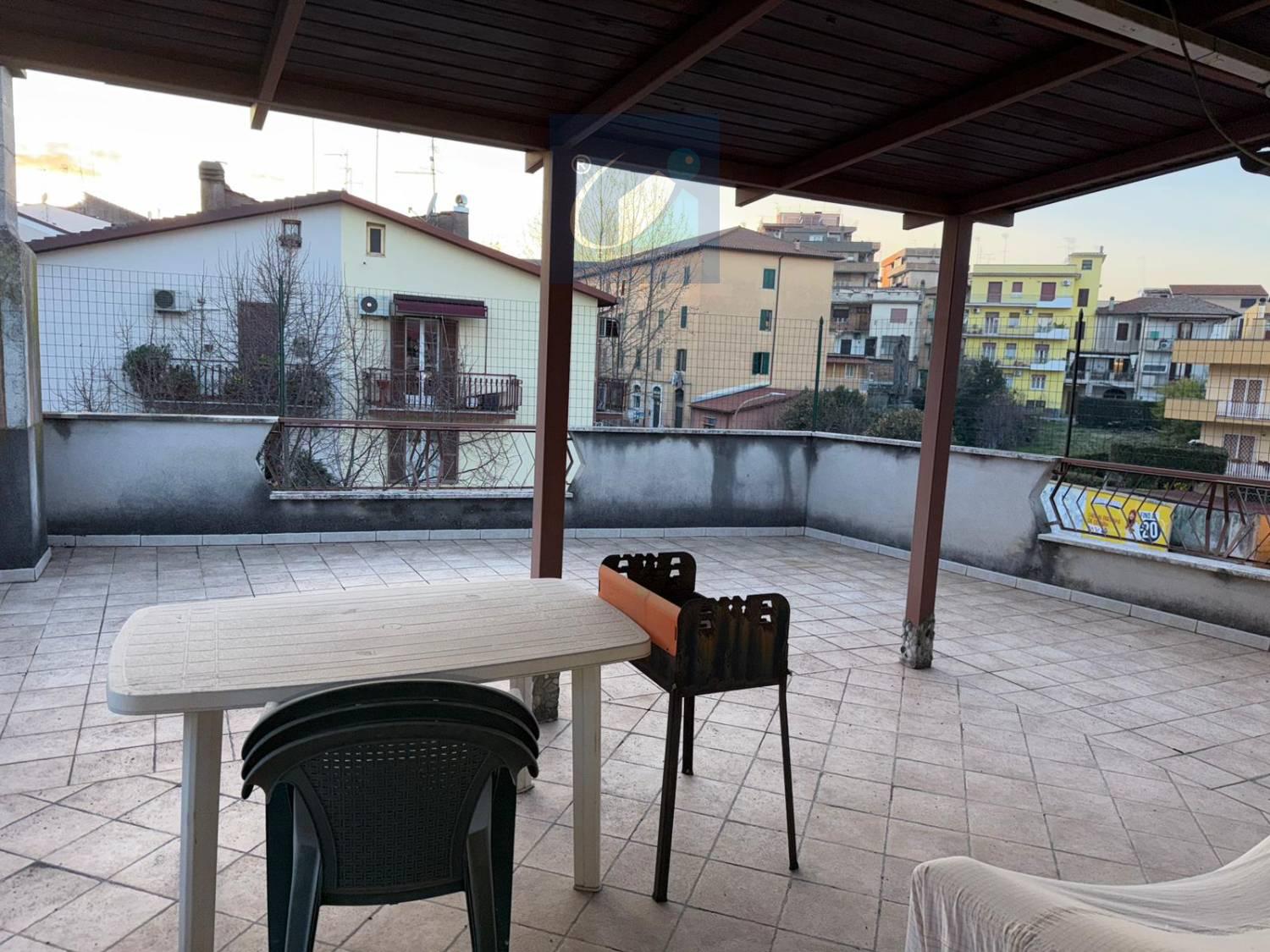 Trilocale in vendita a Monterotondo