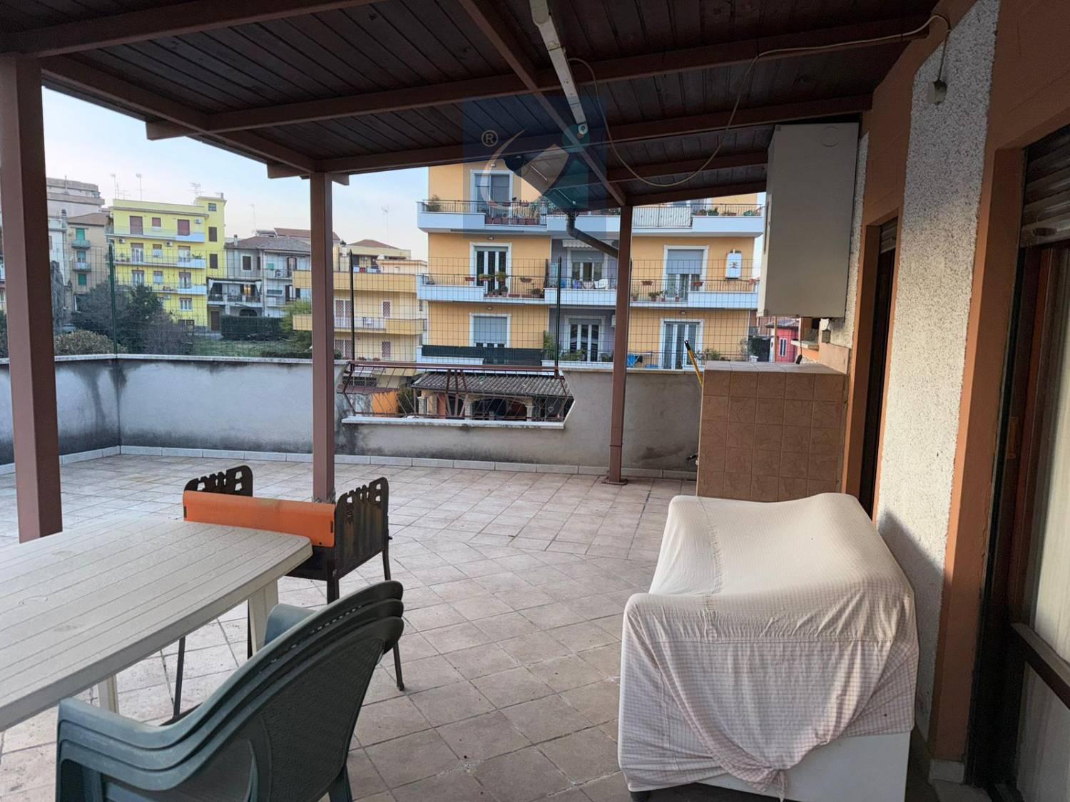 Trilocale in vendita a Monterotondo