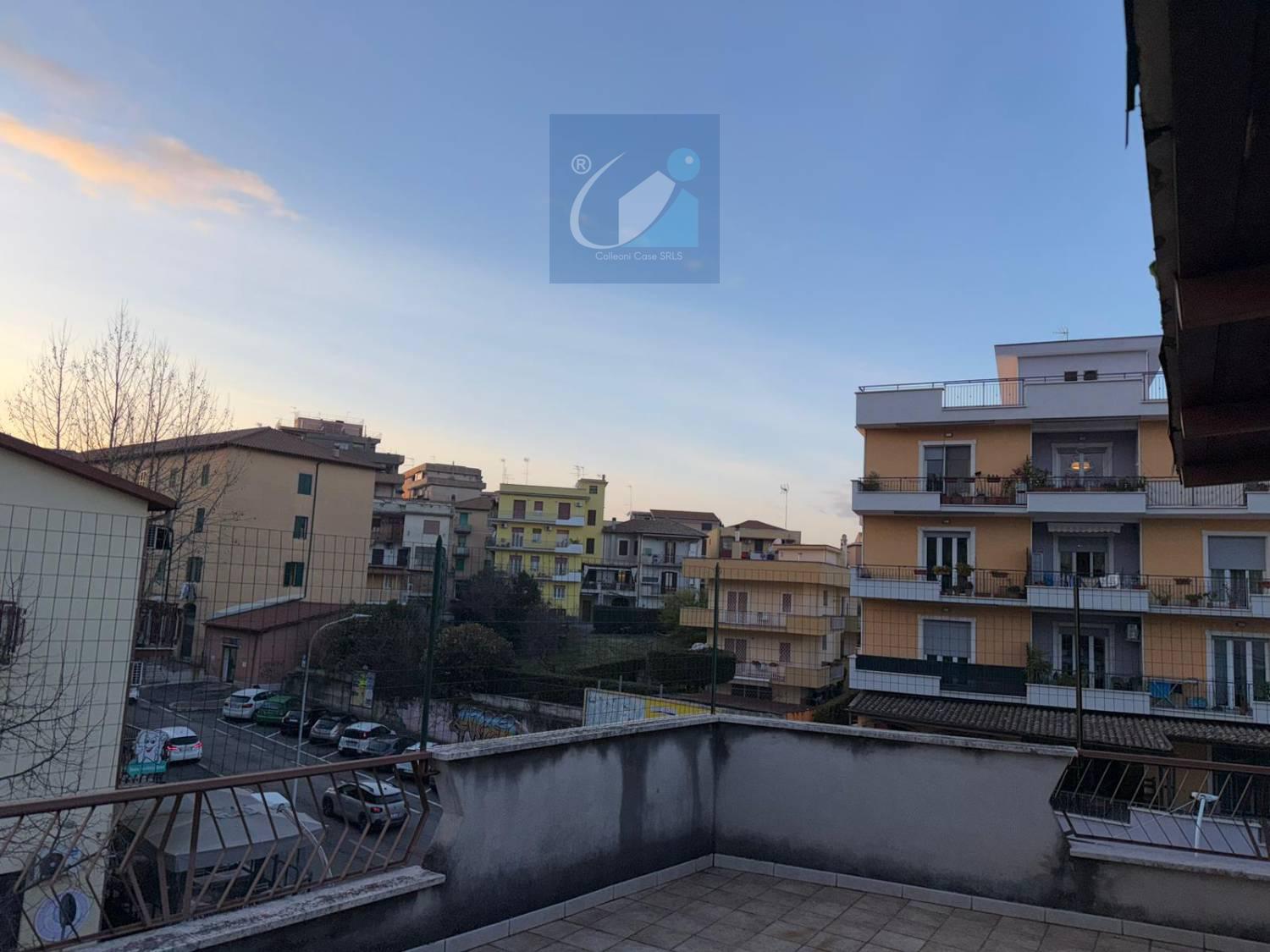 Trilocale in vendita a Monterotondo