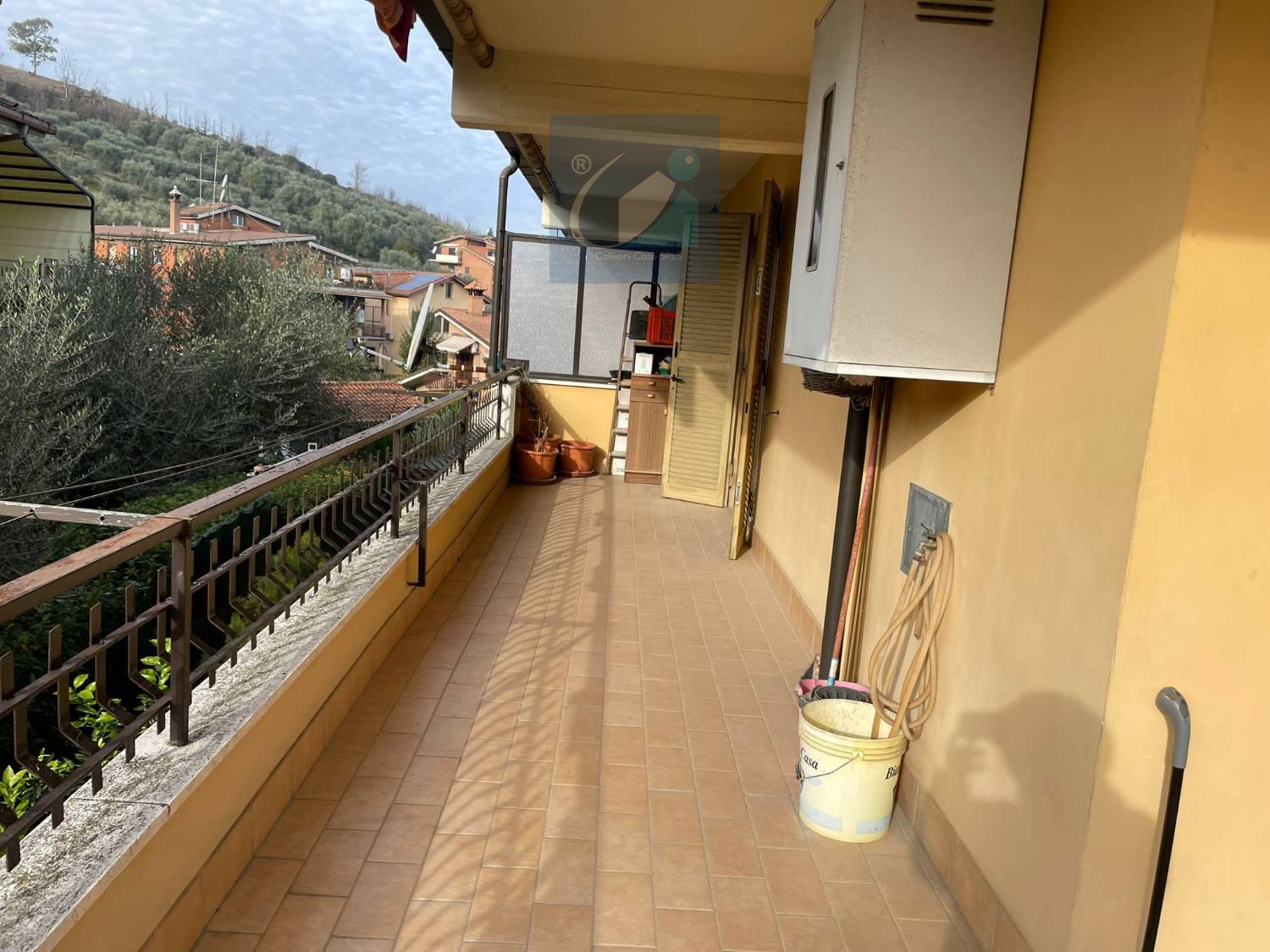 Trilocale in vendita a Monterotondo