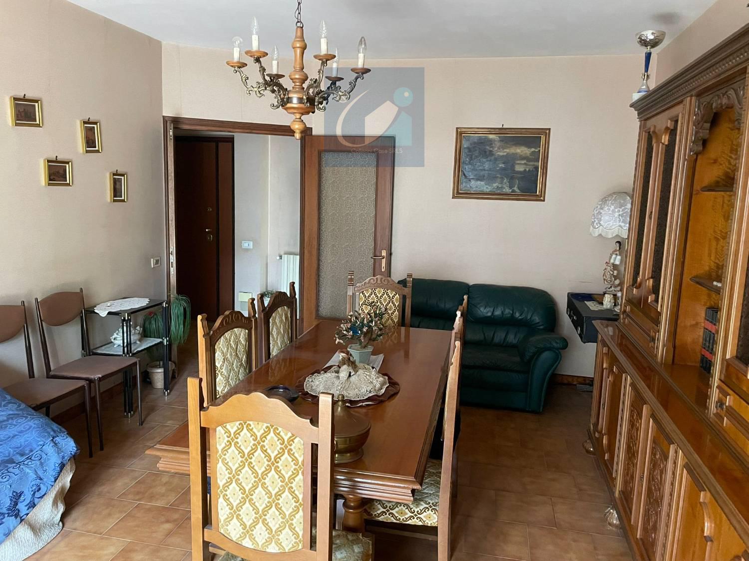 Trilocale in vendita a Monterotondo