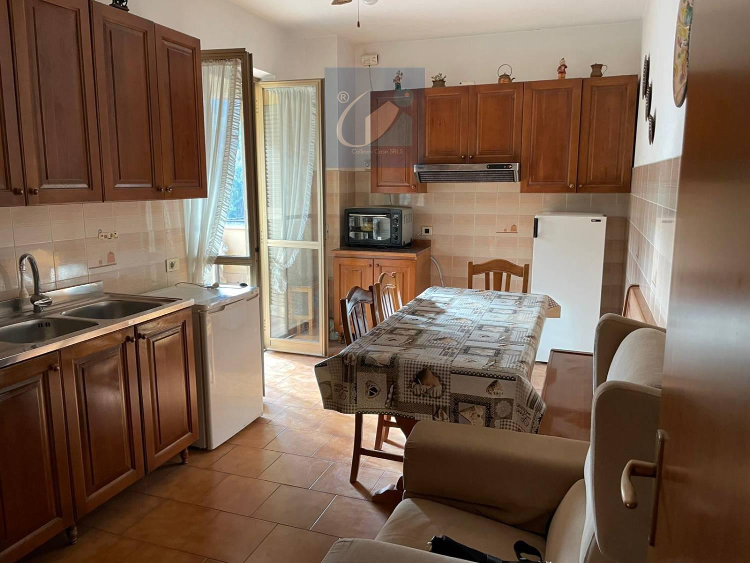 Trilocale in vendita a Monterotondo