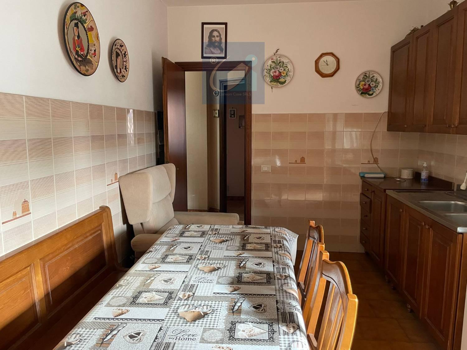 Trilocale in vendita a Monterotondo