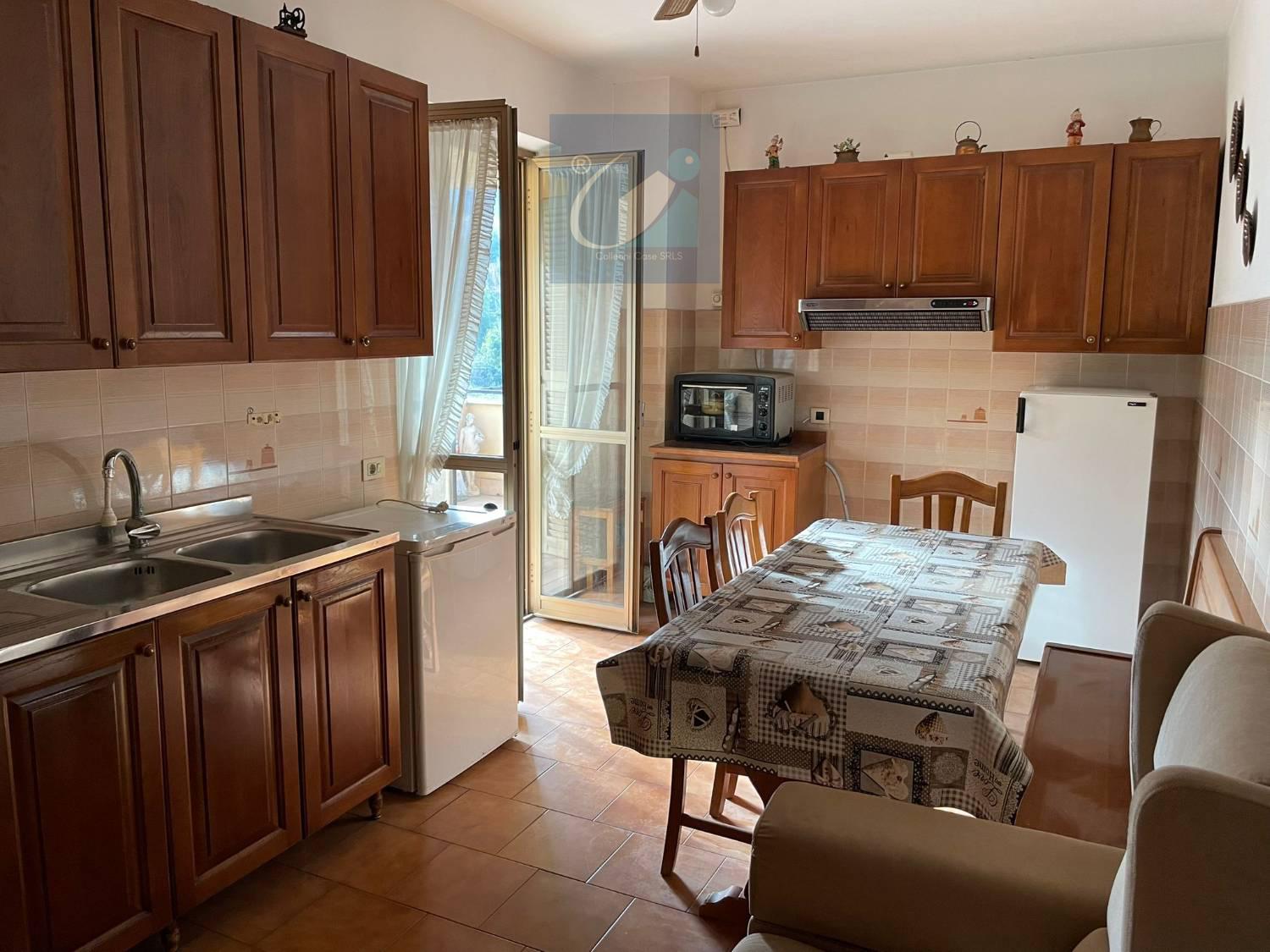 Trilocale in vendita a Monterotondo