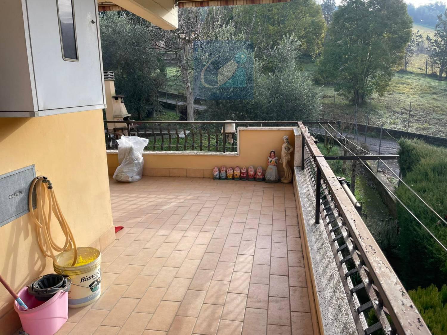 Trilocale in vendita a Monterotondo