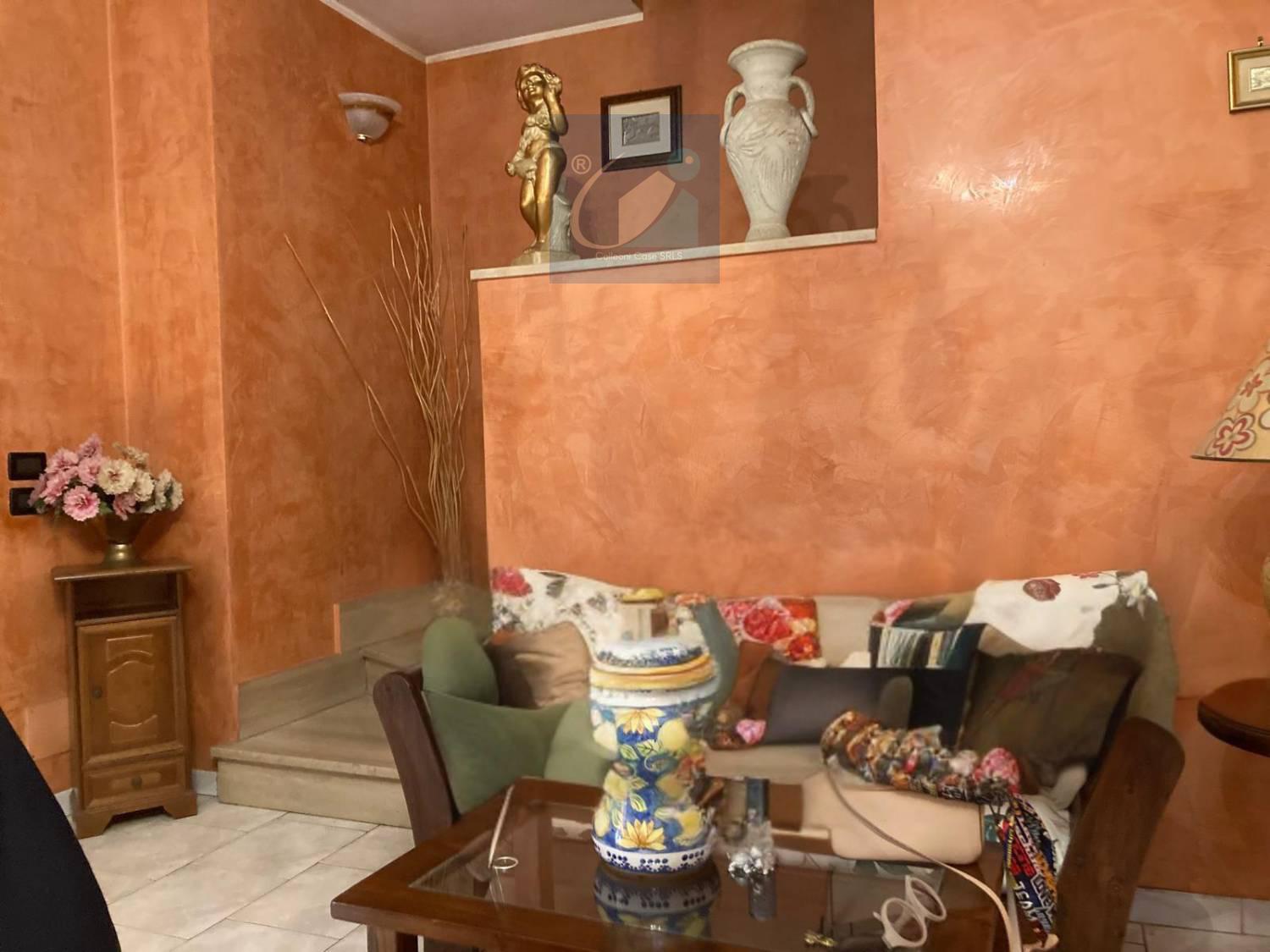 Villa Bifamiliare con giardino a Mentana