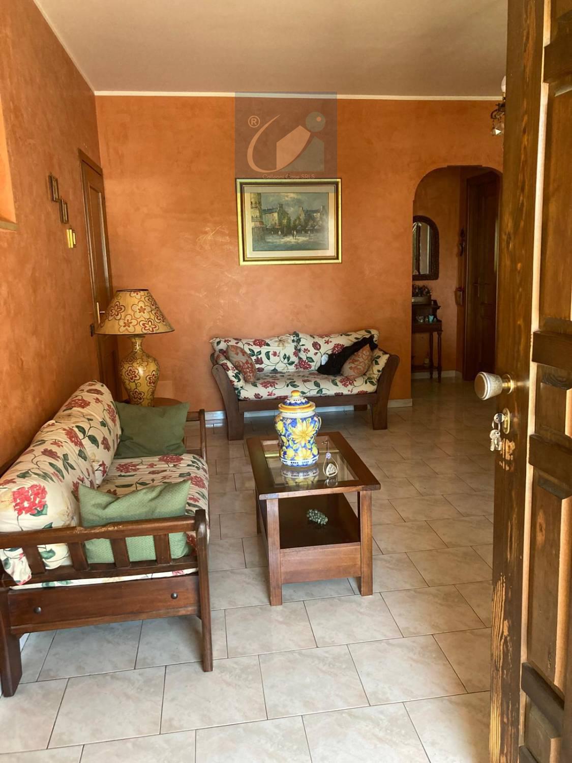 Villa Bifamiliare con giardino a Mentana