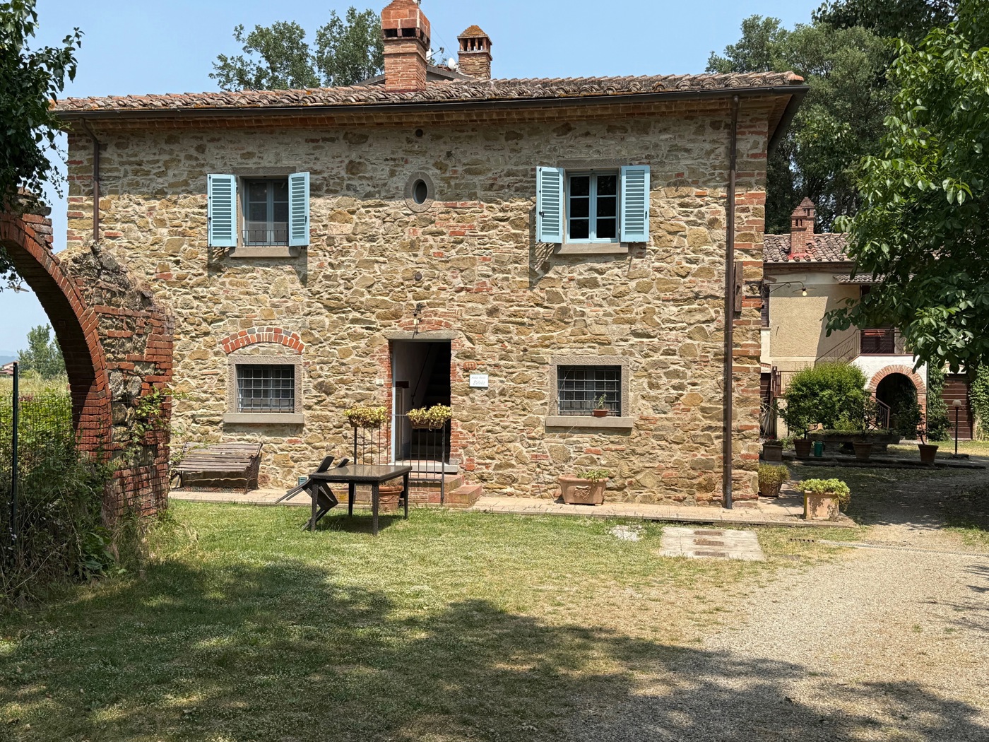 Stabile/Palazzo in vendita a Monte San Savino