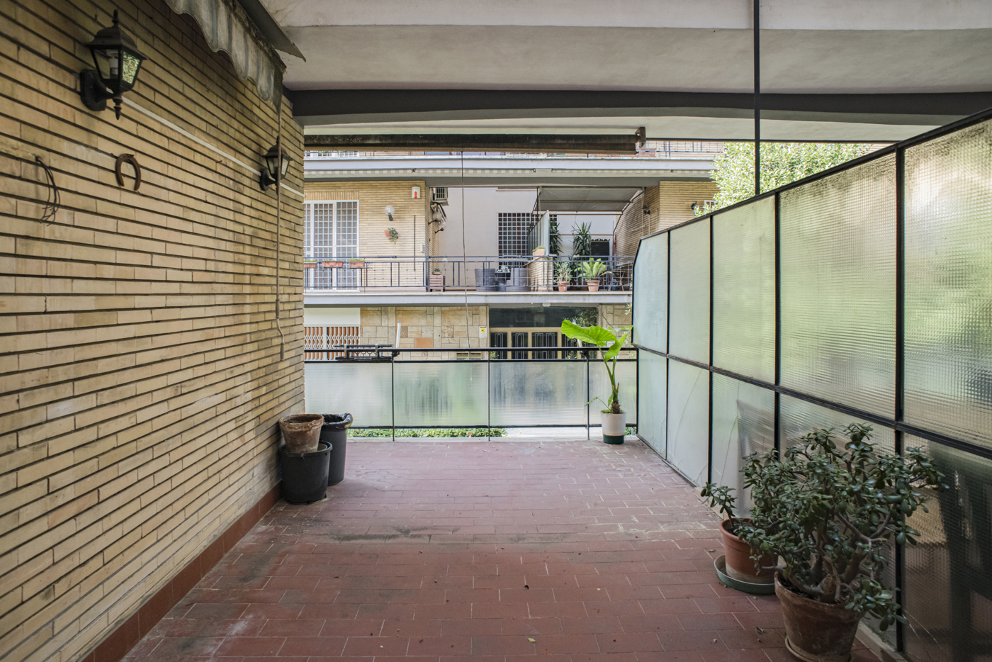 Quadrilocale in vendita a Roma