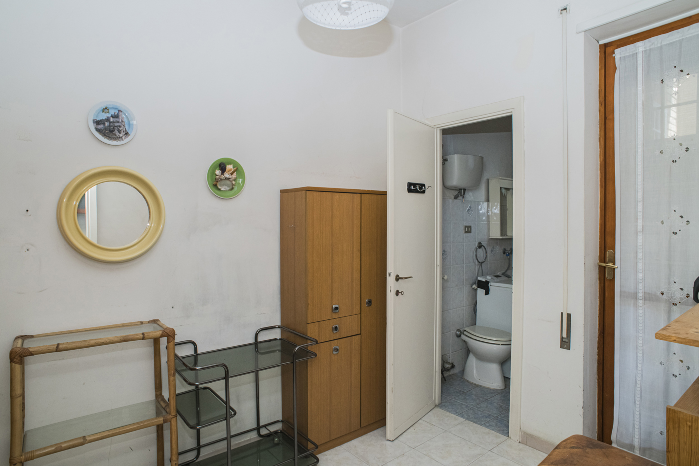 Quadrilocale in vendita a Roma