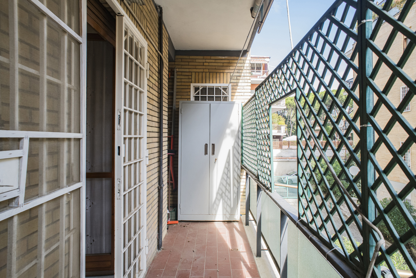 Quadrilocale in vendita a Roma