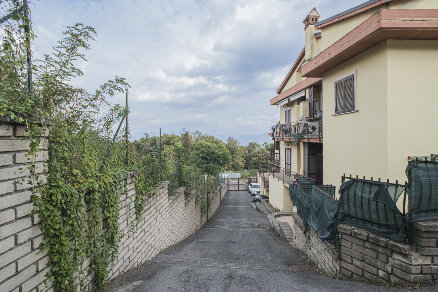 Bilocale in vendita a Monte Compatri