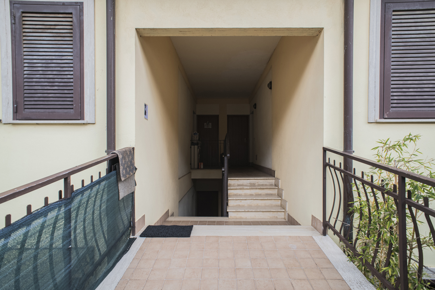 Bilocale in vendita a Monte Compatri