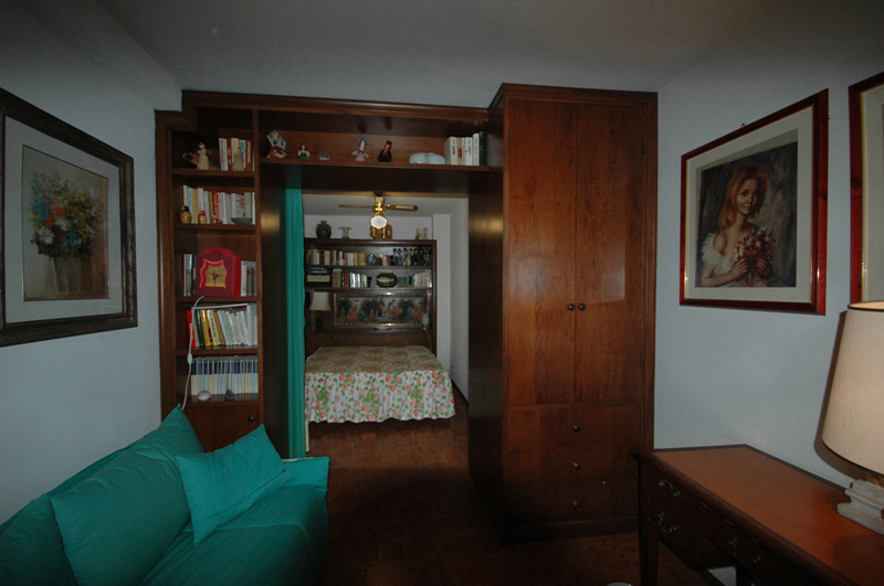 Villa con giardino a Orbetello