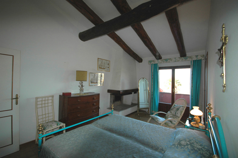 Villa con giardino a Orbetello