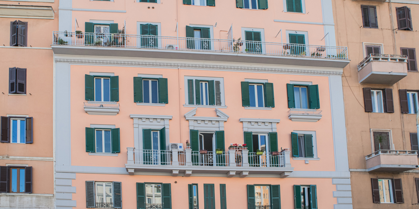 Ufficio in vendita a Roma