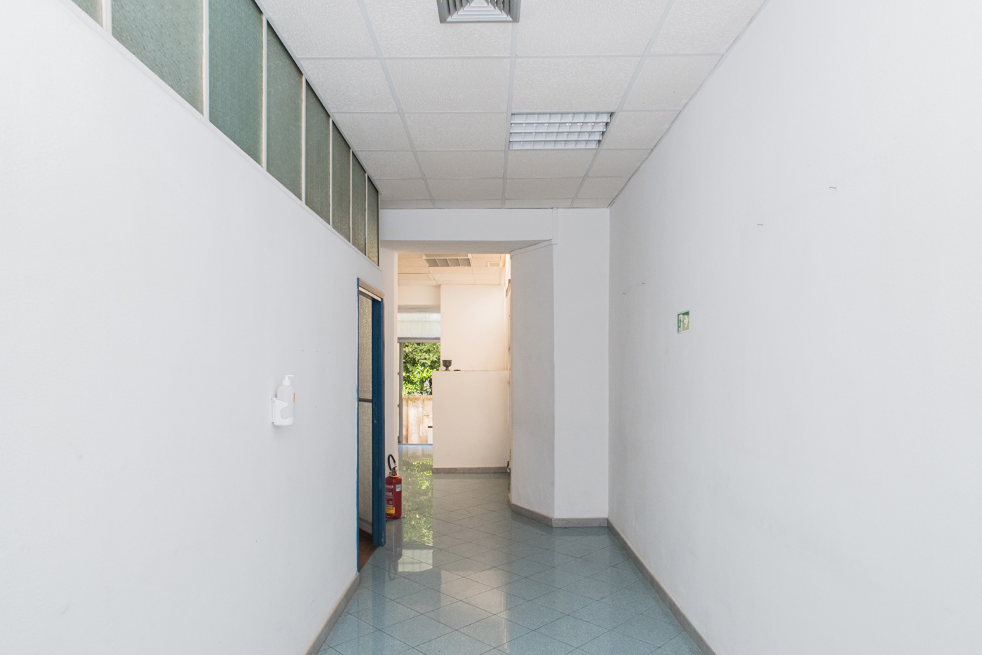 Ufficio in vendita a Roma