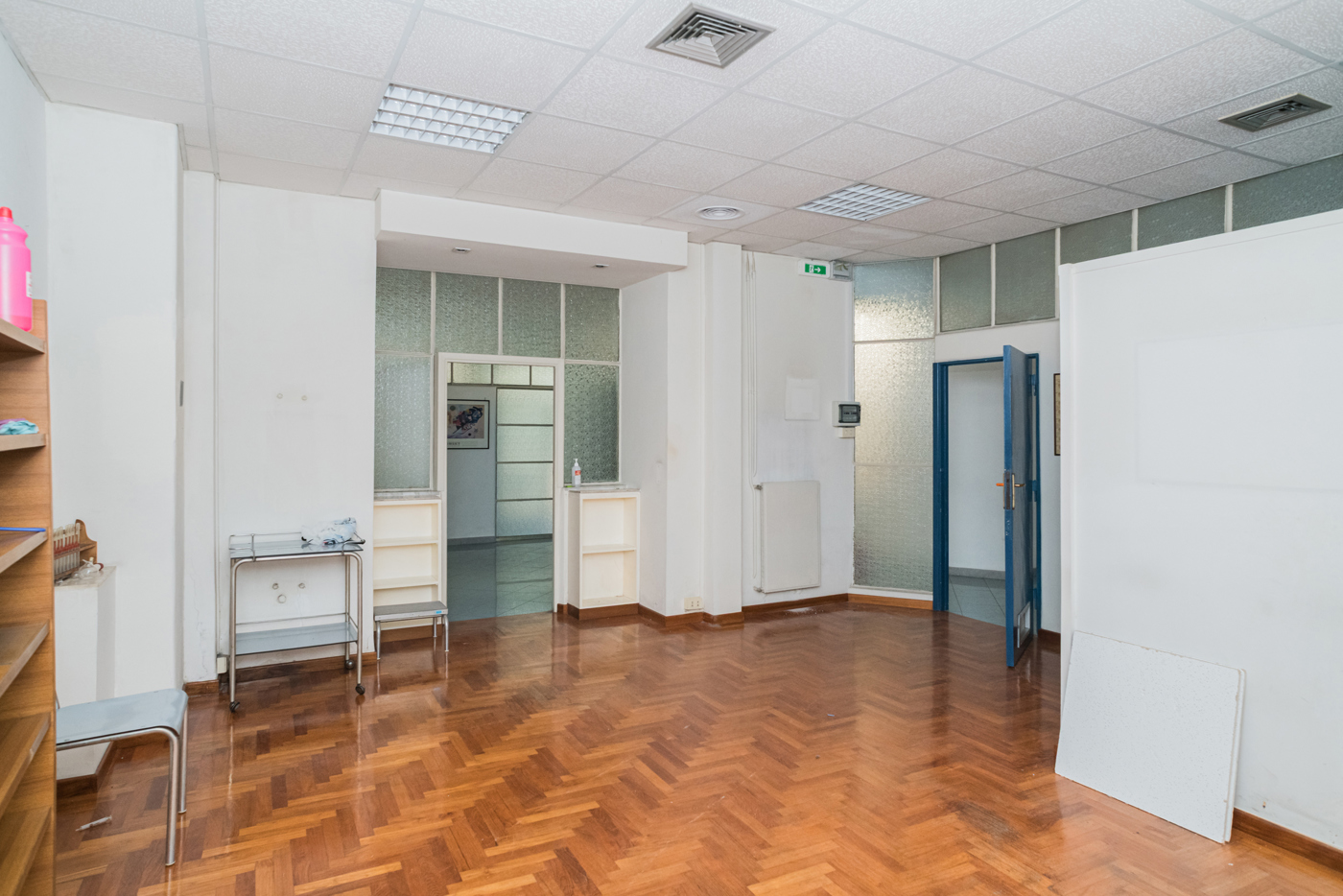 Ufficio in vendita a Roma