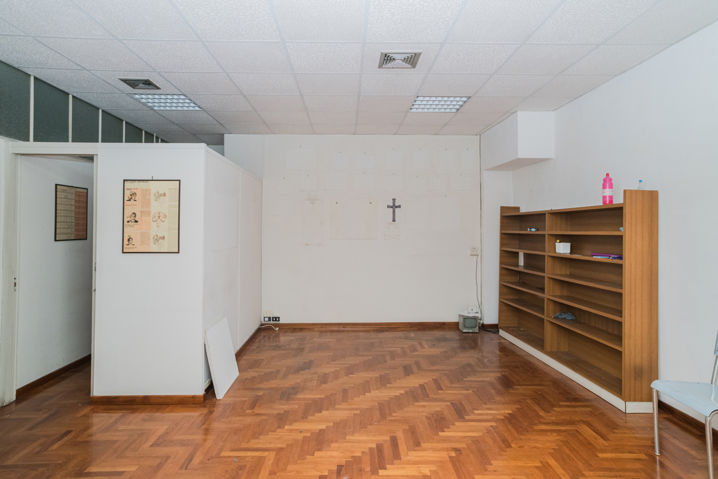 Ufficio in vendita a Roma