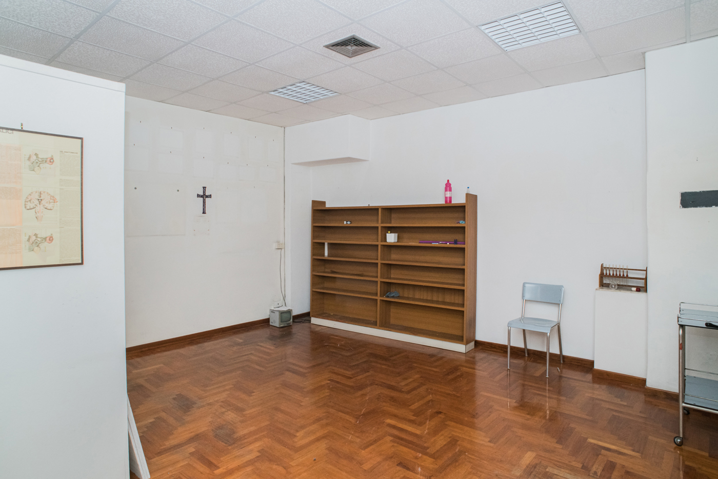 Ufficio in vendita a Roma