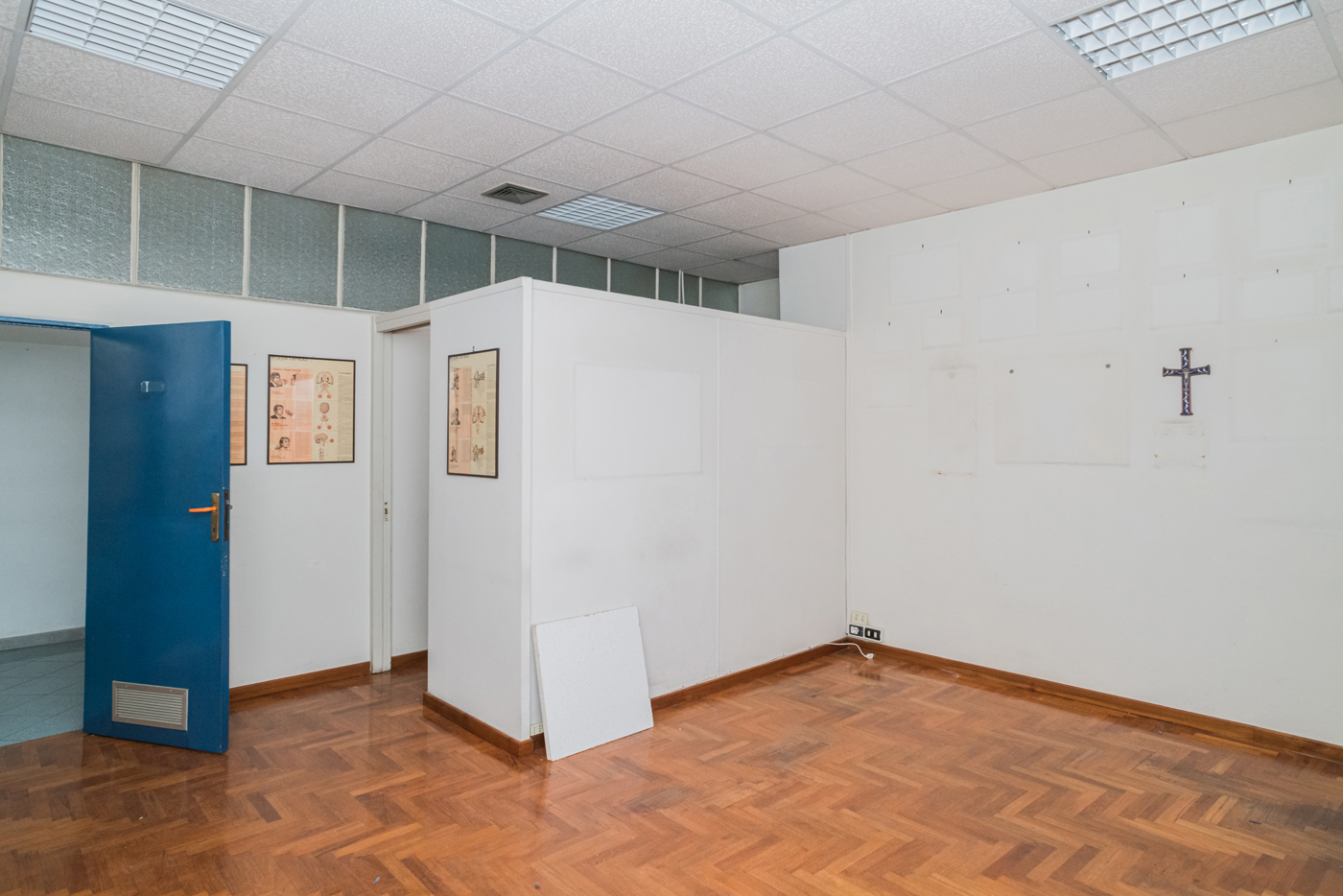 Ufficio in vendita a Roma
