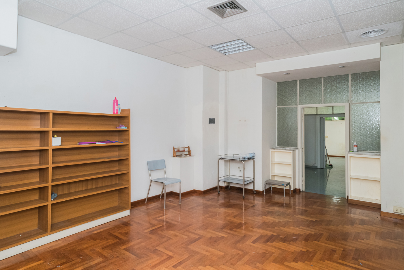 Ufficio in vendita a Roma