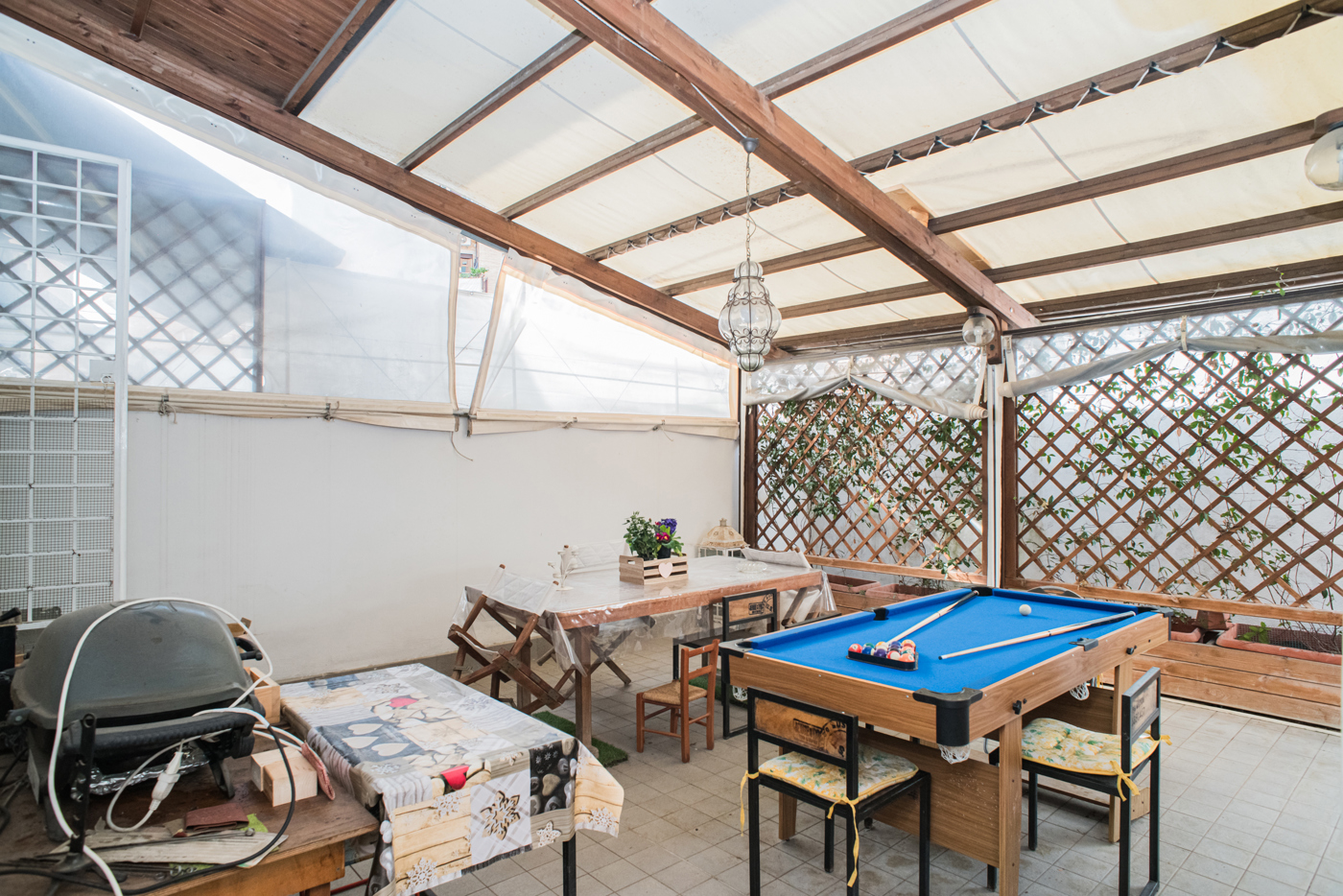 Villa in vendita a Roma