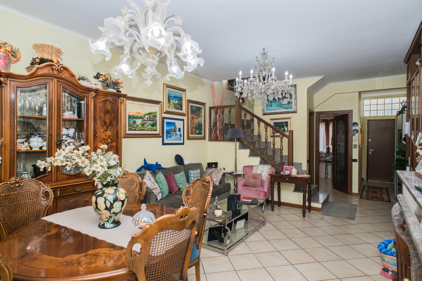 Villa in vendita a Roma