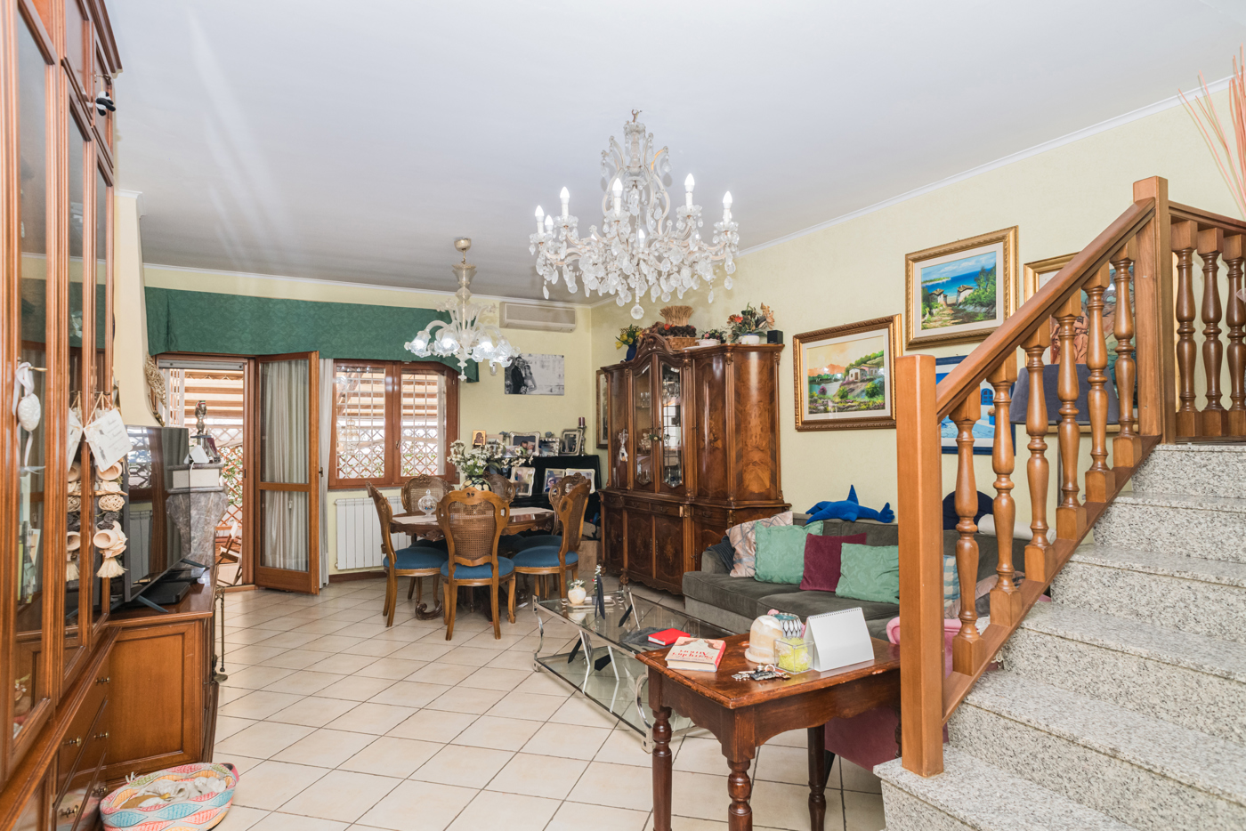 Villa in vendita a Roma