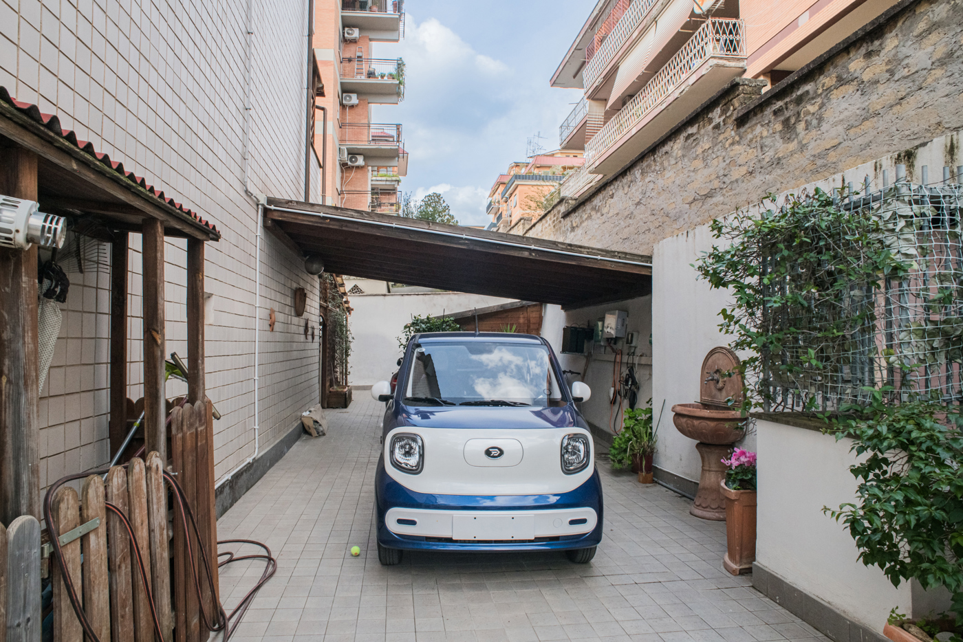 Villa in vendita a Roma