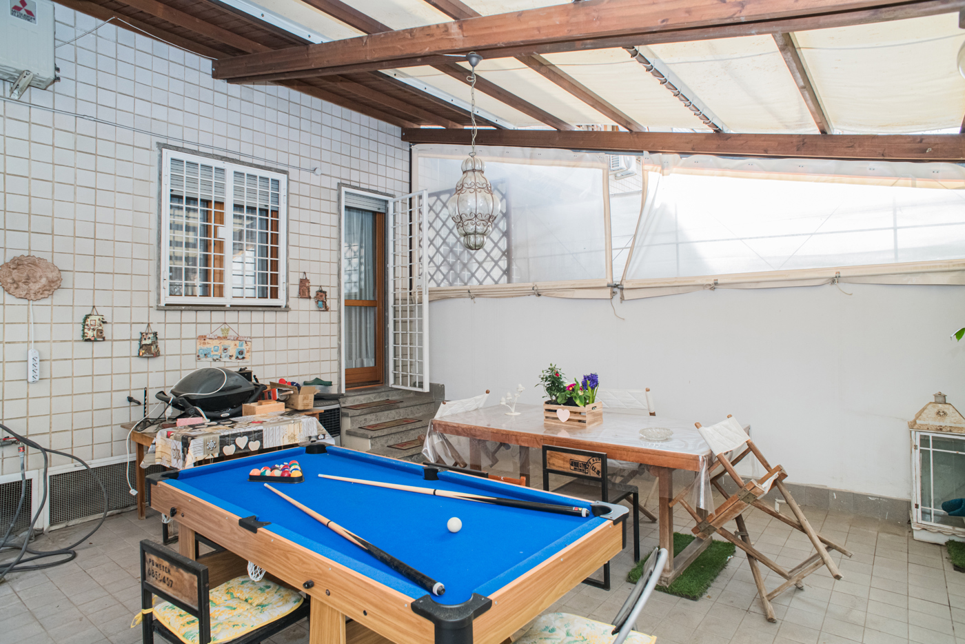 Villa in vendita a Roma