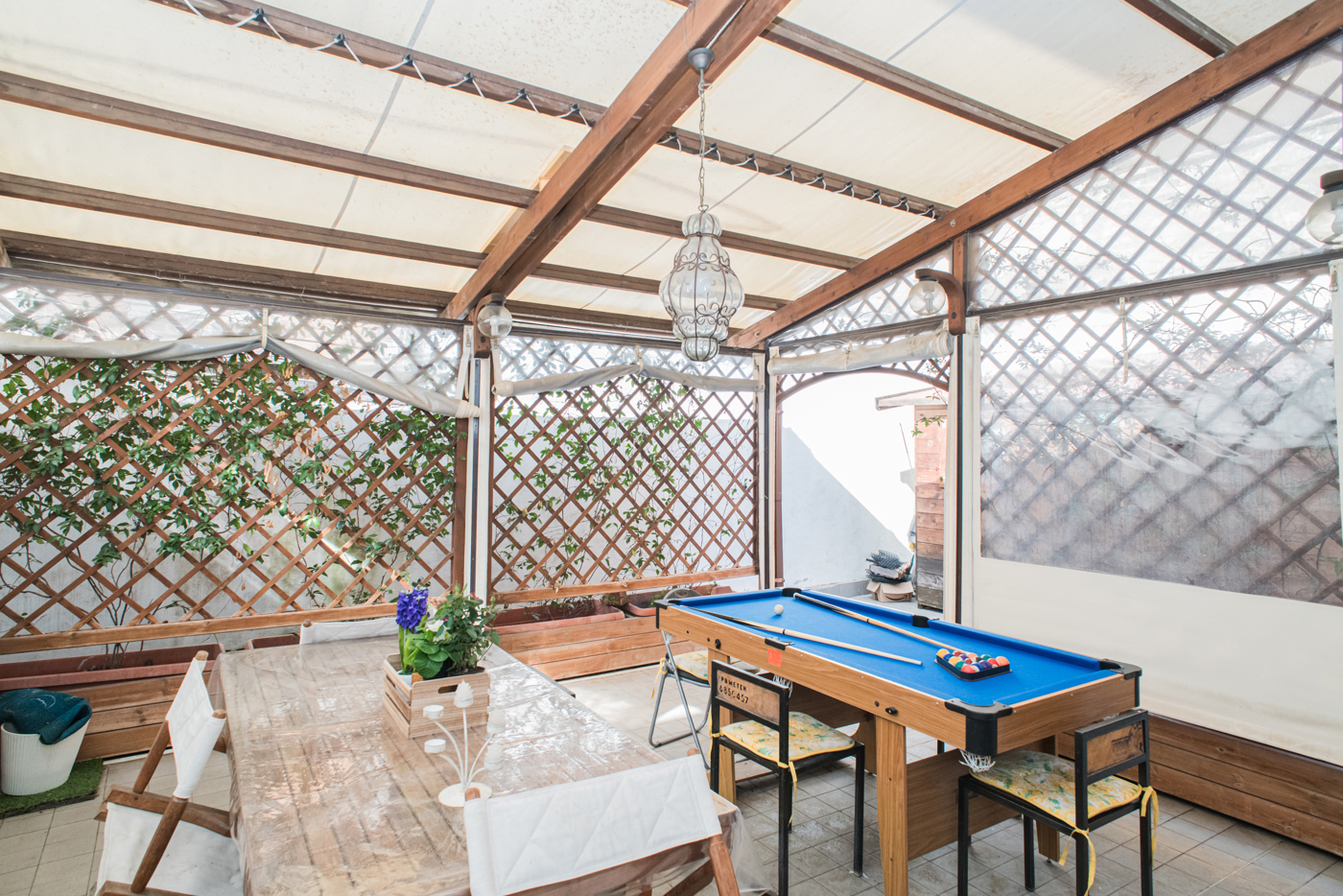 Villa in vendita a Roma