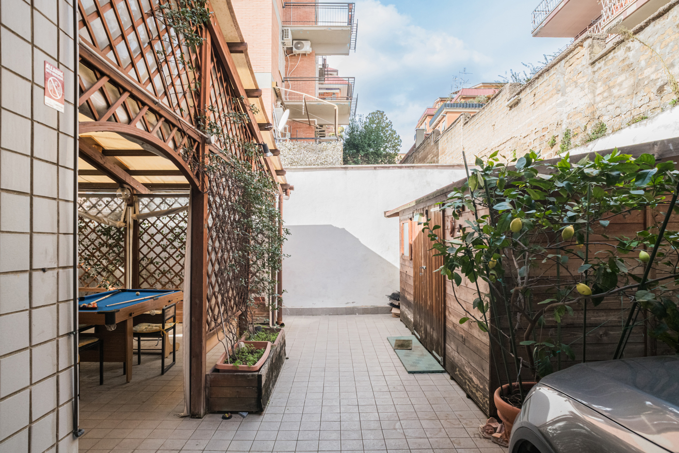 Villa in vendita a Roma