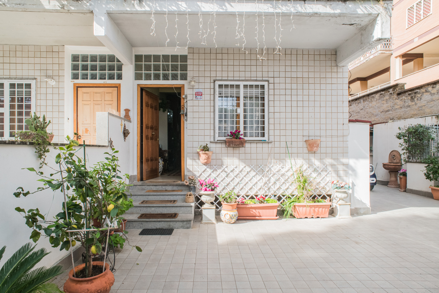 Villa in vendita a Roma