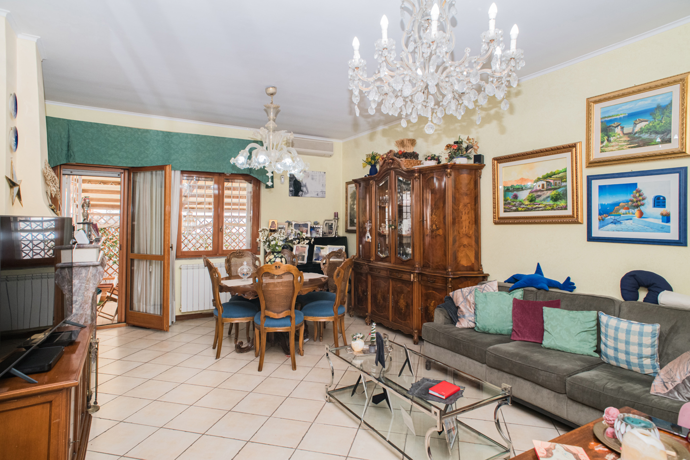 Villa in vendita a Roma