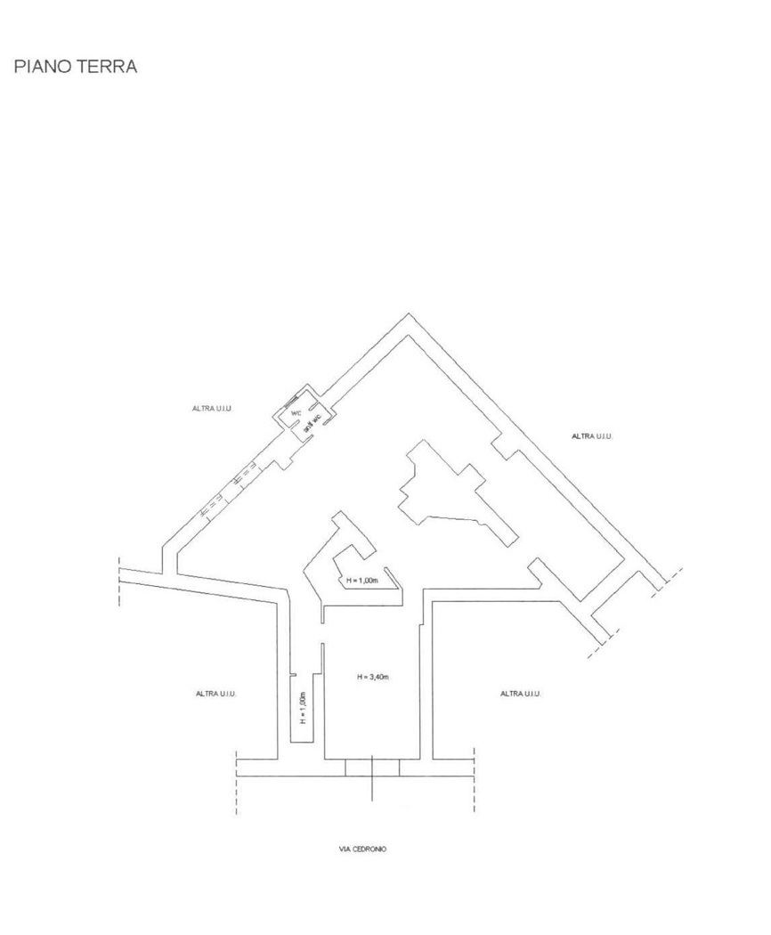 Negozio in vendita a Napoli