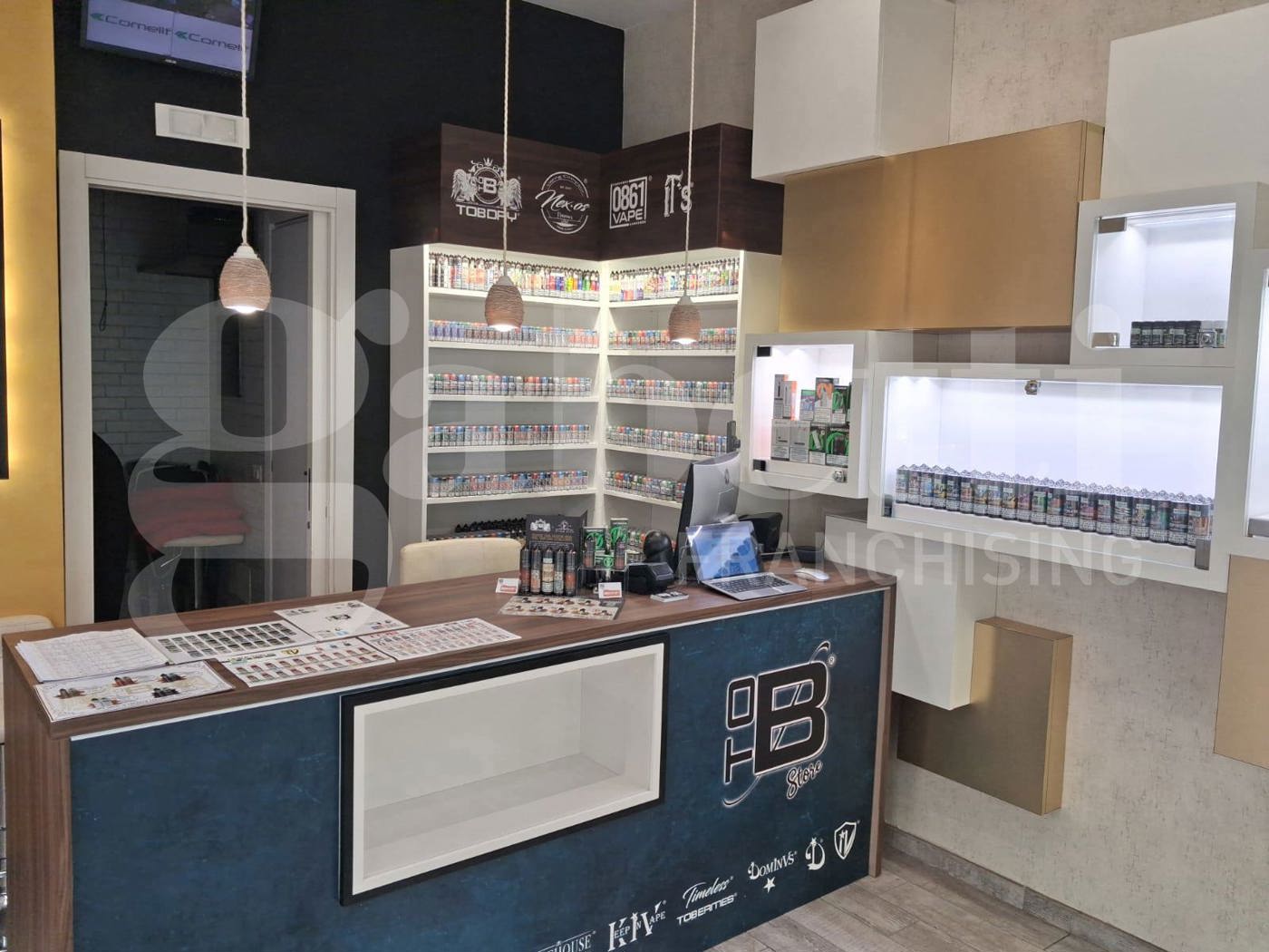 Attivit commerciale in vendita a Napoli